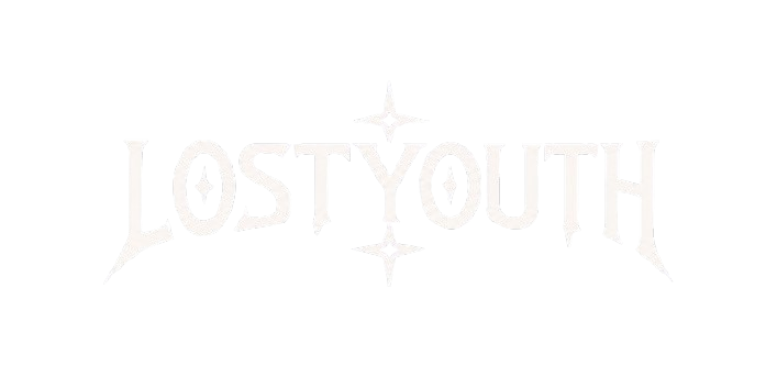 LOSTYOUTH